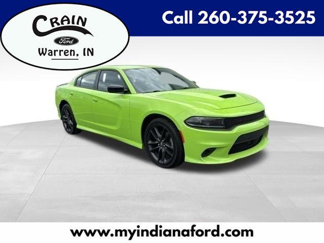 Dodge Charger GT AWD 2023