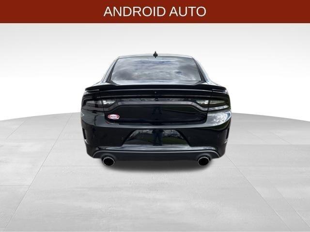 Dodge Charger R/T 2021