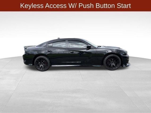 Dodge Charger R/T 2021
