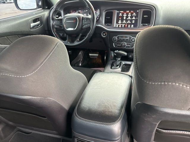 Dodge Charger R/T 2021