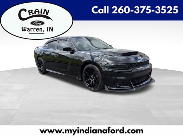Dodge Charger R/T 2021