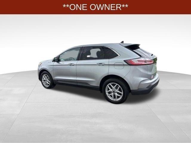 Ford Edge SEL 2023