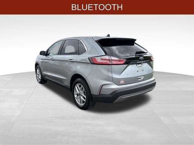Ford Edge SEL 2023