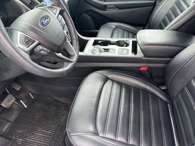 Ford Edge SEL 2023