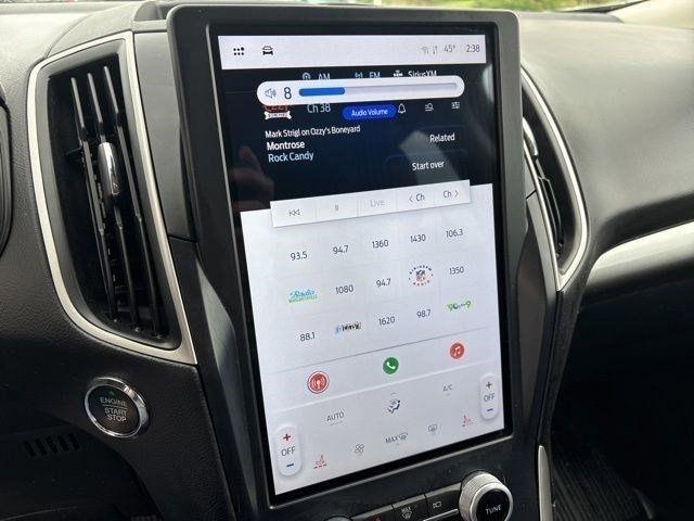 Ford Edge SEL 2023
