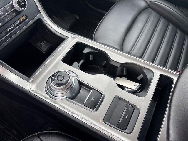 Ford Edge SEL 2023