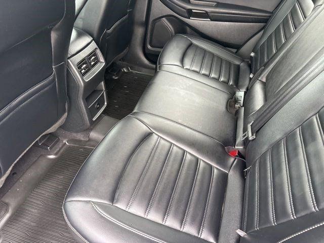 Ford Edge SEL 2023
