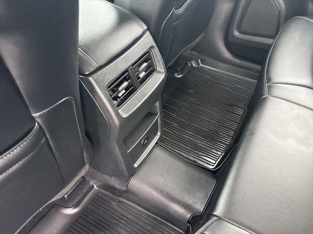 Ford Edge SEL 2023