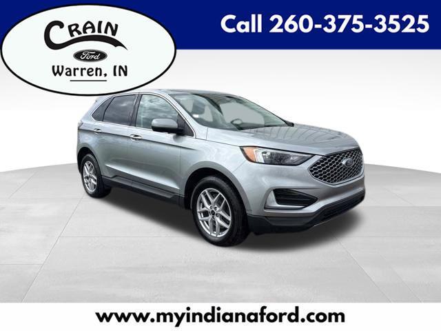 Ford Edge SEL 2023