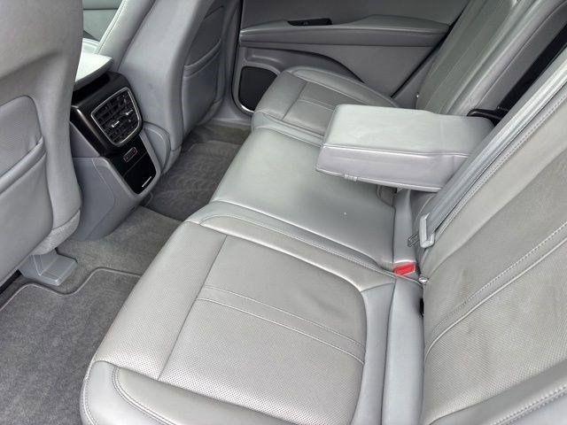 Lincoln Nautilus Reserve AWD 2019