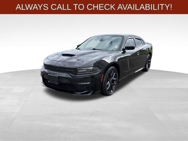 Dodge Charger GT 2021