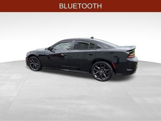 Dodge Charger GT 2021