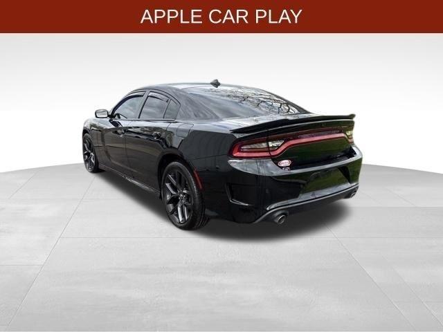 Dodge Charger GT 2021