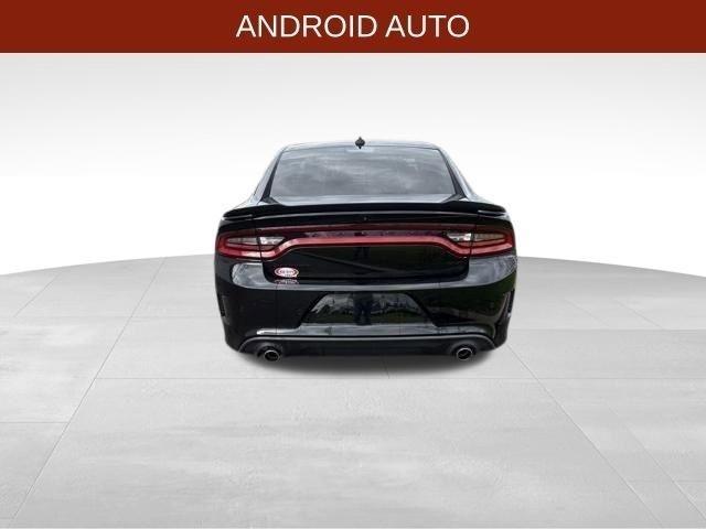 Dodge Charger GT 2021
