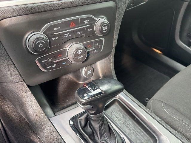 Dodge Charger GT 2021