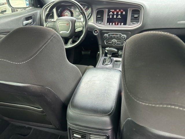 Dodge Charger GT 2021
