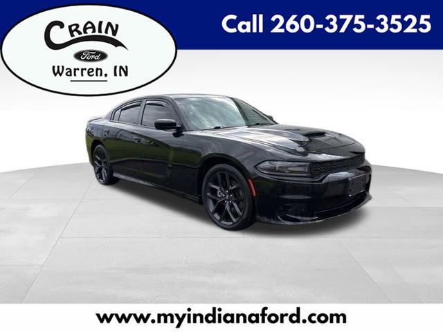 Dodge Charger GT 2021