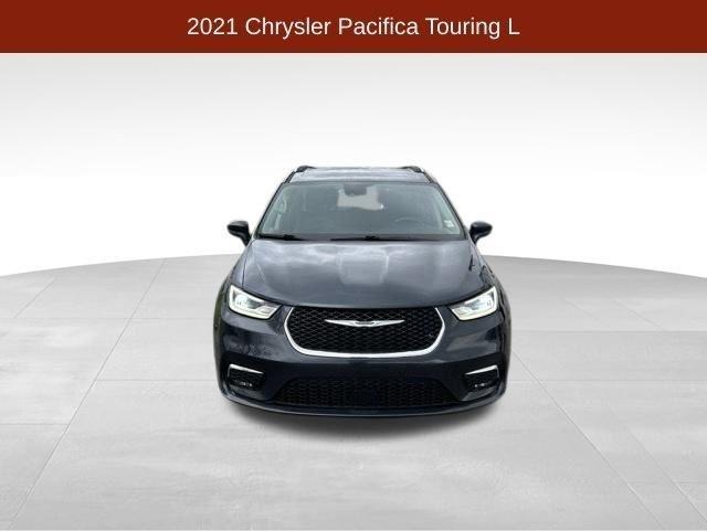 Chrysler Pacifica Touring-L 2021