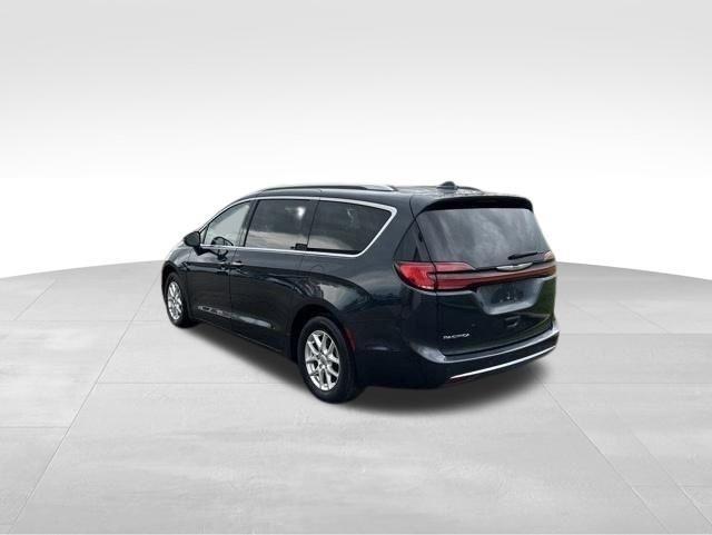 Chrysler Pacifica Touring-L 2021