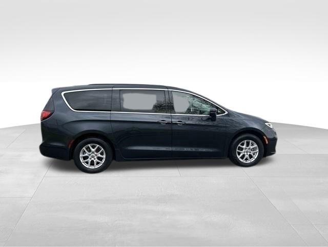 Chrysler Pacifica Touring-L 2021