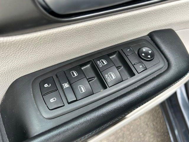Chrysler Pacifica Touring-L 2021