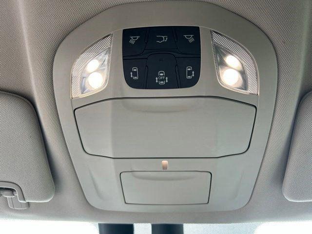 Chrysler Pacifica Touring-L 2021