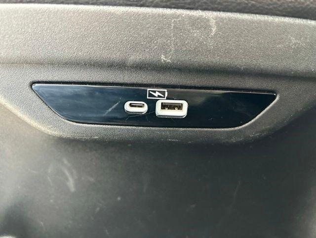 Chrysler Pacifica Touring-L 2021