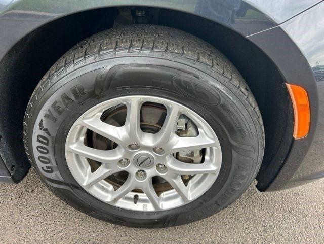 Chrysler Pacifica Touring-L 2021