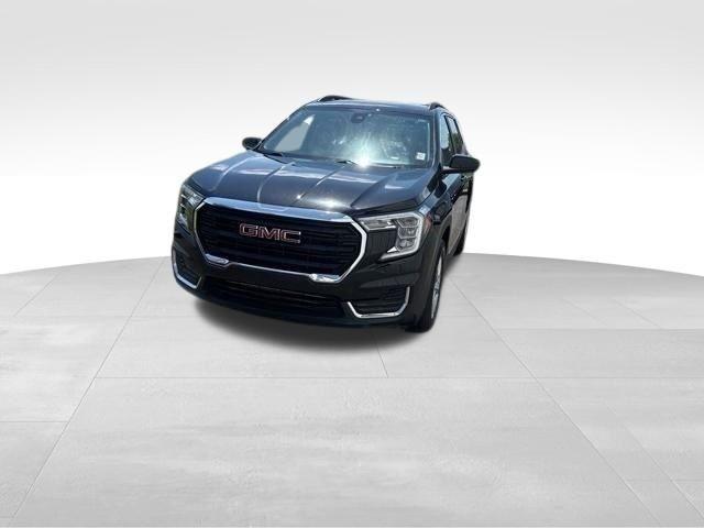 GMC Terrain SLE 2022