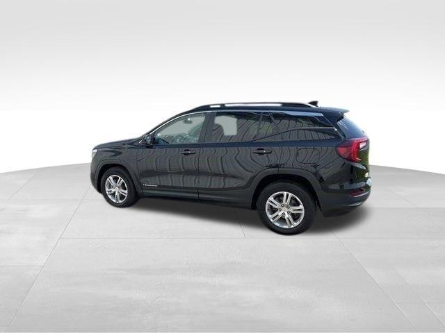 GMC Terrain SLE 2022
