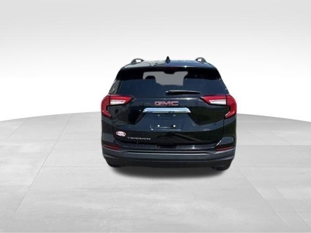 GMC Terrain SLE 2022