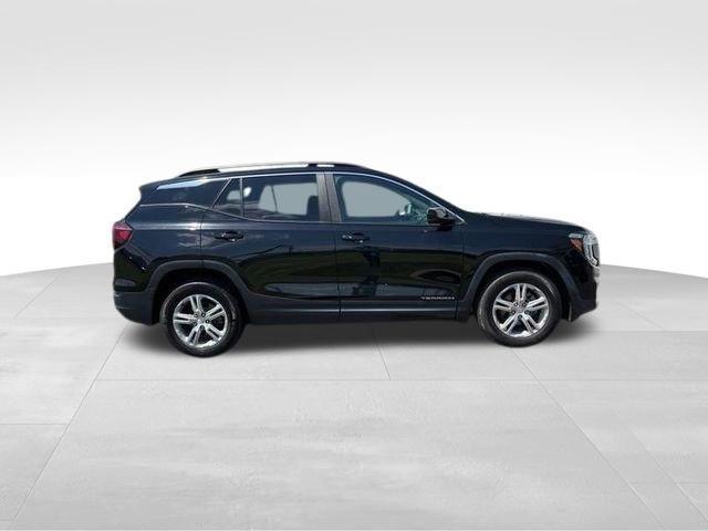 GMC Terrain SLE 2022