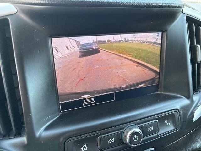 GMC Terrain SLE 2022