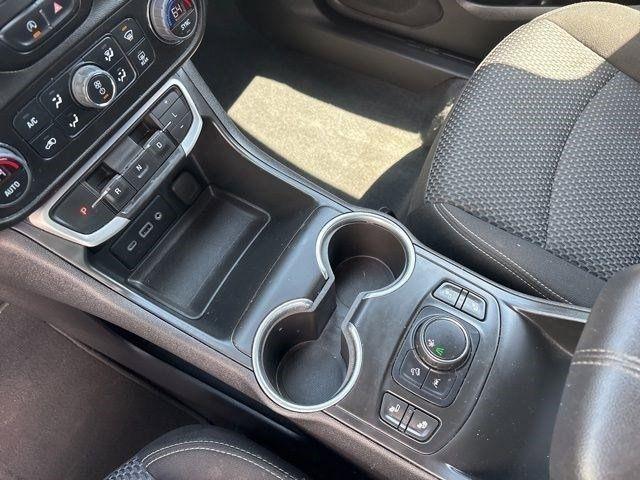 GMC Terrain SLE 2022
