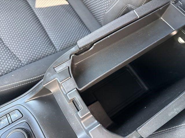 GMC Terrain SLE 2022