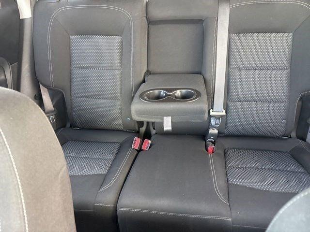 GMC Terrain SLE 2022