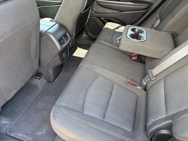 GMC Terrain SLE 2022