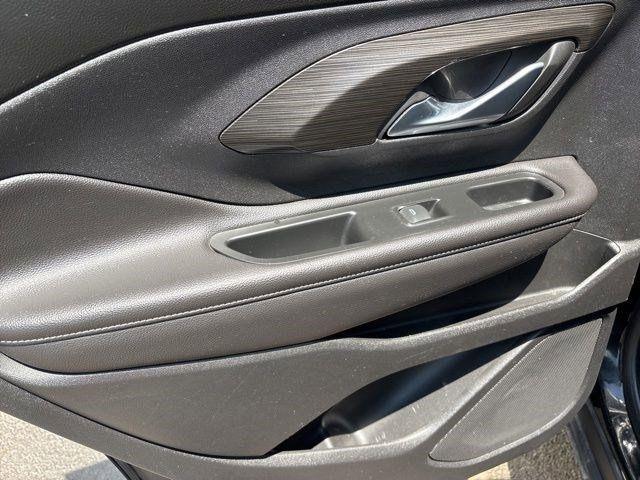 GMC Terrain SLE 2022