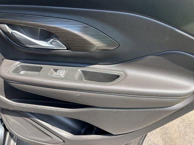 GMC Terrain SLE 2022