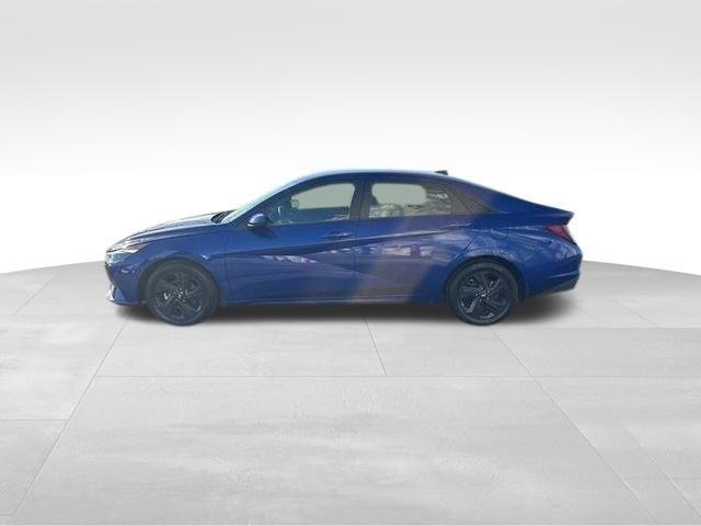 Hyundai Elantra SEL 2023