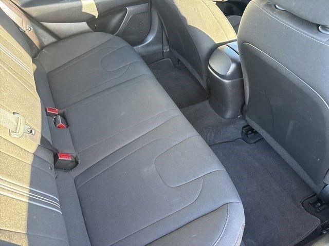 Hyundai Elantra SEL 2023