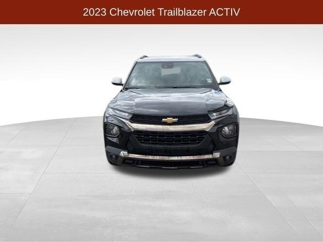 Chevrolet TrailBlazer ACTIV 2023