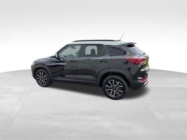 Chevrolet TrailBlazer ACTIV 2023