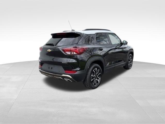 Chevrolet TrailBlazer ACTIV 2023