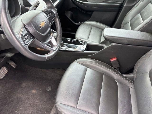 Chevrolet TrailBlazer ACTIV 2023