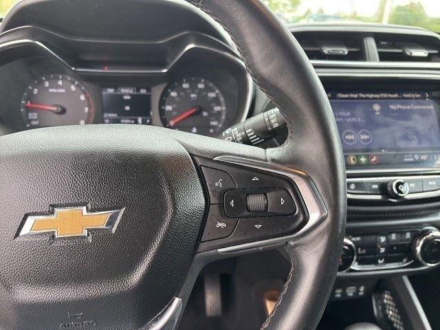 Chevrolet TrailBlazer ACTIV 2023