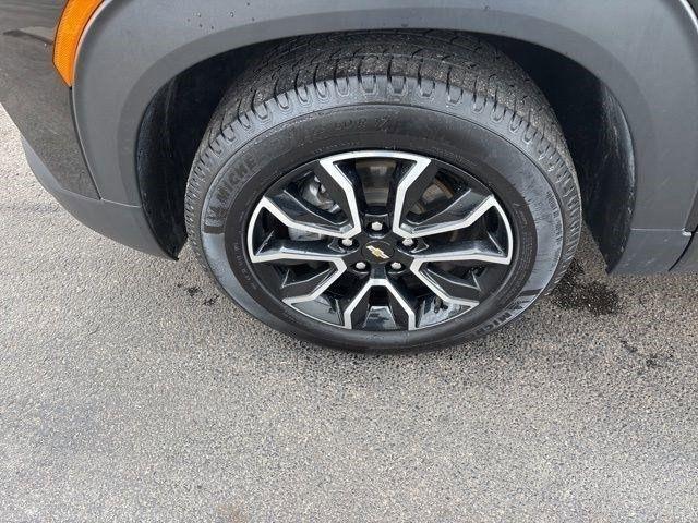 Chevrolet TrailBlazer ACTIV 2023
