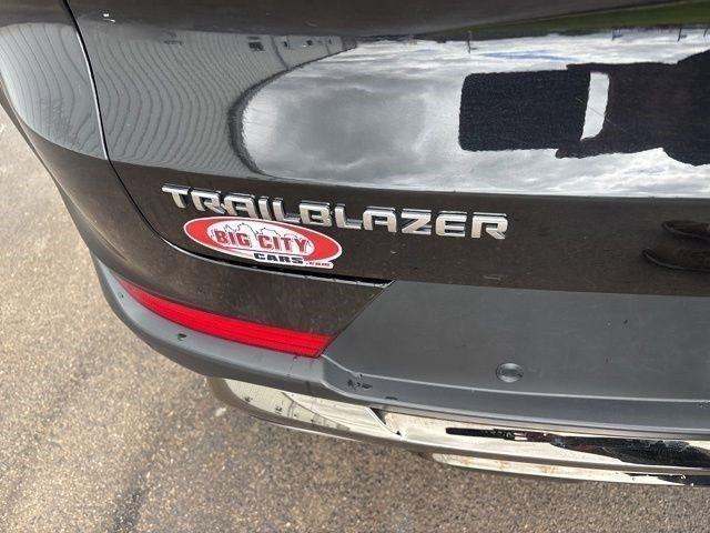 Chevrolet TrailBlazer ACTIV 2023