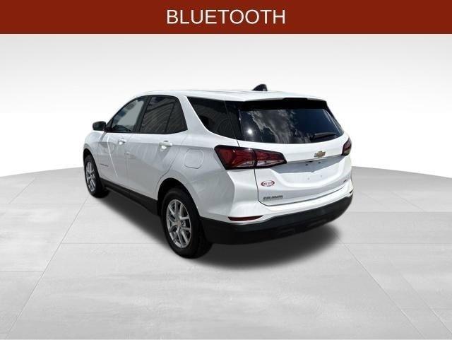 Chevrolet Equinox LS 1.5 AWD 2023