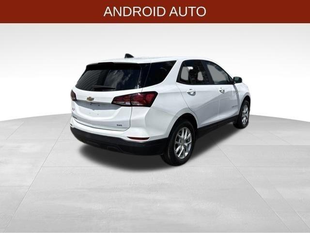 Chevrolet Equinox LS 1.5 AWD 2023